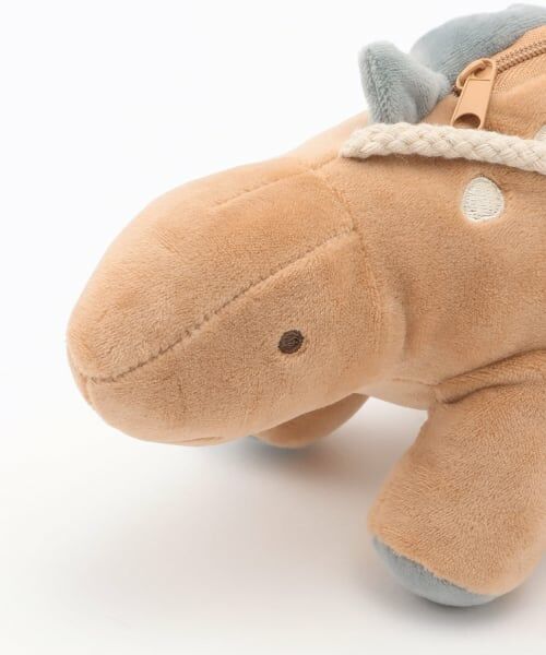 petit main / プティマイン ショルダーバッグ | 恐竜ポシェット | 詳細15