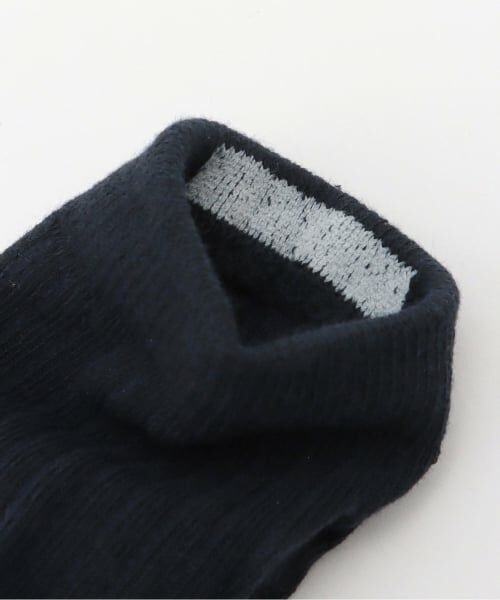 petit main / プティマイン ソックス | ワンポイント刺しゅうハイソックス | 詳細6