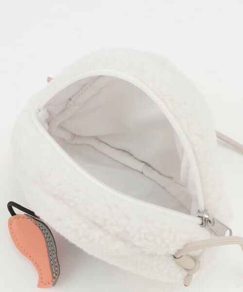 petit main / プティマイン ショルダーバッグ | おにぎりポシェット | 詳細8