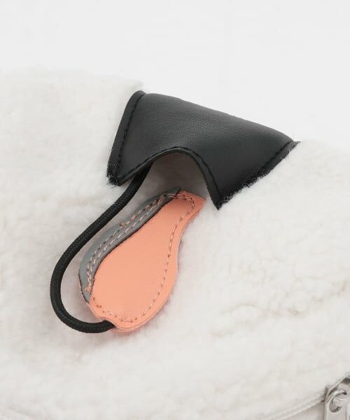 petit main / プティマイン ショルダーバッグ | おにぎりポシェット | 詳細9