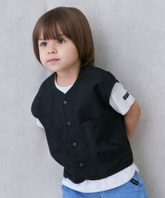 petit main / プティマイン その他 | ひんやりクールベスト