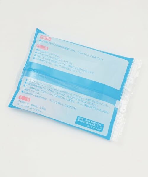 petit main / プティマイン その他 | ひんやりクールベスト | 詳細10