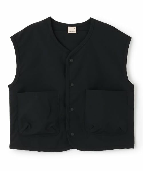 petit main / プティマイン その他 | ひんやりクールベスト | 詳細2