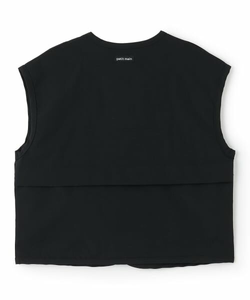 petit main / プティマイン その他 | ひんやりクールベスト | 詳細3