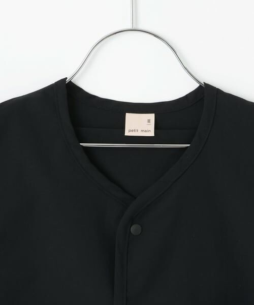 petit main / プティマイン その他 | ひんやりクールベスト | 詳細4