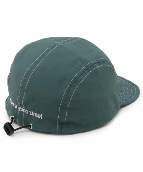 petit main / プティマイン キャップ | ロゴキャップ | 詳細10