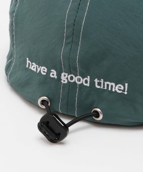 petit main / プティマイン キャップ | ロゴキャップ | 詳細12