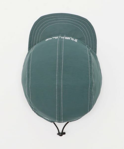 petit main / プティマイン キャップ | ロゴキャップ | 詳細13