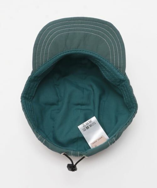 petit main / プティマイン キャップ | ロゴキャップ | 詳細14