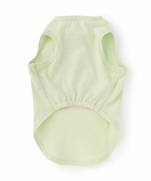 petit main / プティマイン その他 | 【DOG/接触冷感】動物プリントタンク | 詳細1