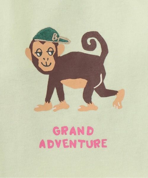 petit main / プティマイン その他 | 【DOG/接触冷感】動物プリントタンク | 詳細4