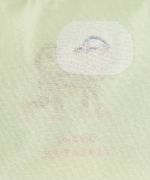 petit main / プティマイン その他 | 【DOG/接触冷感】動物プリントタンク | 詳細5