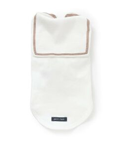 petit main / プティマイン その他 | 【DOG/接触冷感】セーラーカラータンク