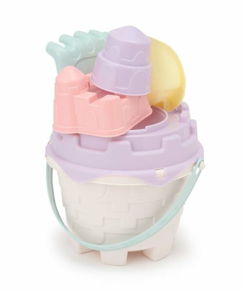 petit main / プティマイン その他 | お砂場あそびトイセット/L | 詳細1