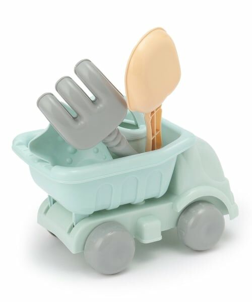 petit main / プティマイン その他 | お砂場あそびトイセット/L | 詳細2