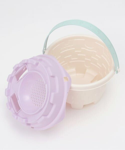 petit main / プティマイン その他 | お砂場あそびトイセット/L | 詳細6