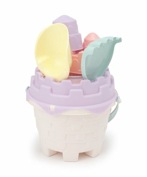 petit main / プティマイン その他 | お砂場あそびトイセット/L（マルチ）