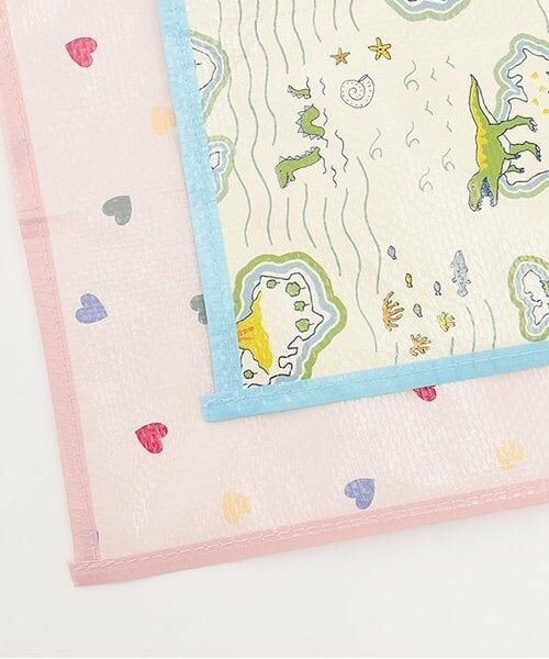 petit main / プティマイン その他 | レジャーシート/L | 詳細2