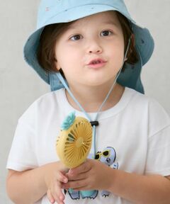 petit main / プティマイン その他 | 手動ハンディファン(ミストつき)/L