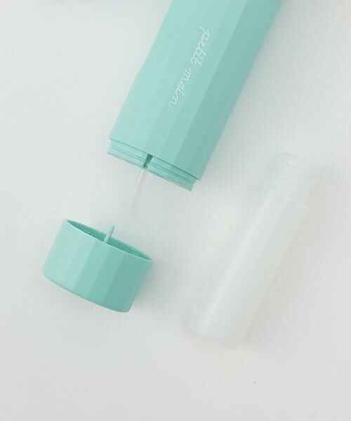 petit main / プティマイン その他 | 手動ハンディファン(ミストつき)/L | 詳細10