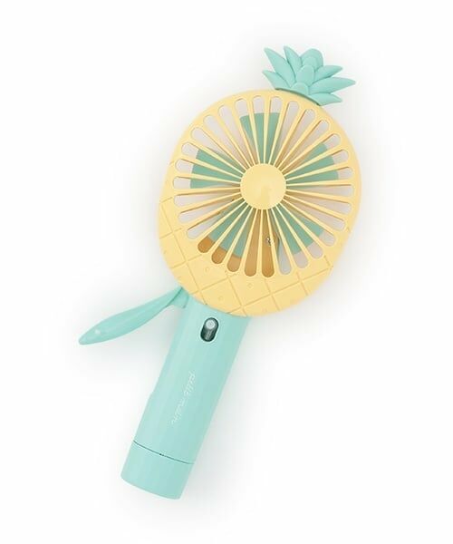 petit main / プティマイン その他 | 手動ハンディファン(ミストつき)/L | 詳細7