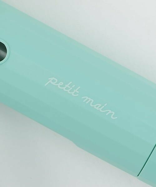 petit main / プティマイン その他 | 手動ハンディファン(ミストつき)/L | 詳細9