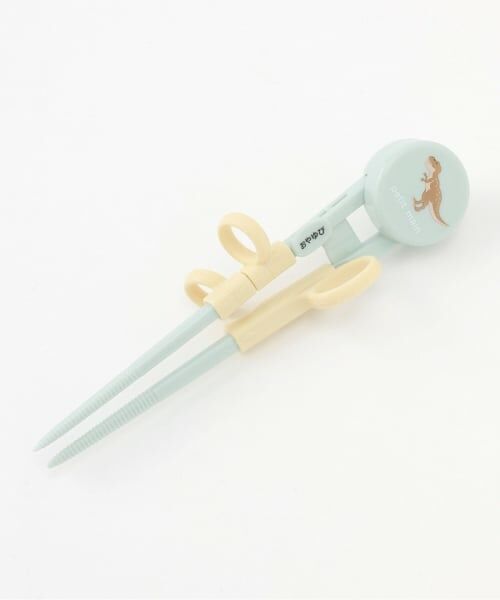 petit main / プティマイン 食器 | トレーニング箸ケースつき/L | 詳細1