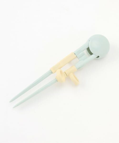 petit main / プティマイン 食器 | トレーニング箸ケースつき/L | 詳細2