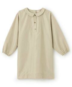 petit main / プティマイン その他 | 【撥水加工】エプロンスモック/L