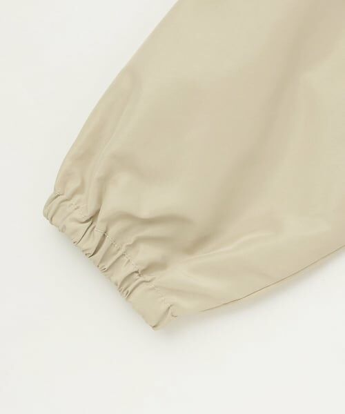 petit main / プティマイン その他 | 【撥水加工】エプロンスモック/L | 詳細6