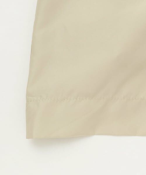 petit main / プティマイン その他 | 【撥水加工】エプロンスモック/L | 詳細7