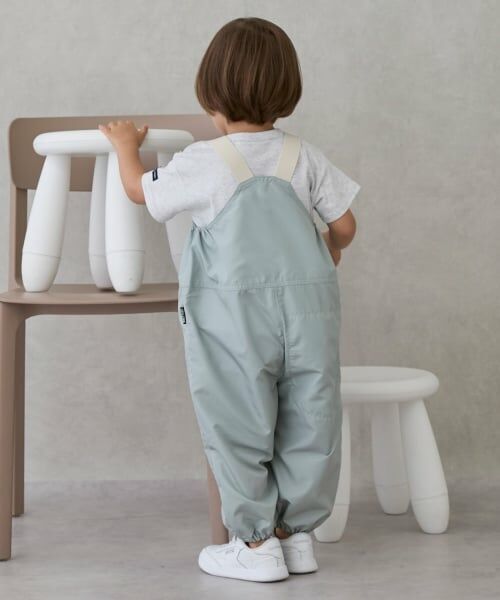 petit main / プティマイン その他 | 【撥水加工】プレイウェア/L | 詳細1