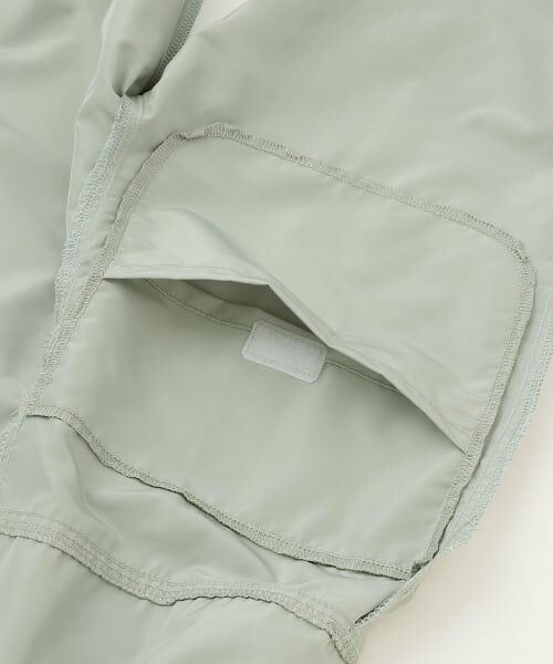 petit main / プティマイン その他 | 【撥水加工】プレイウェア/L | 詳細10