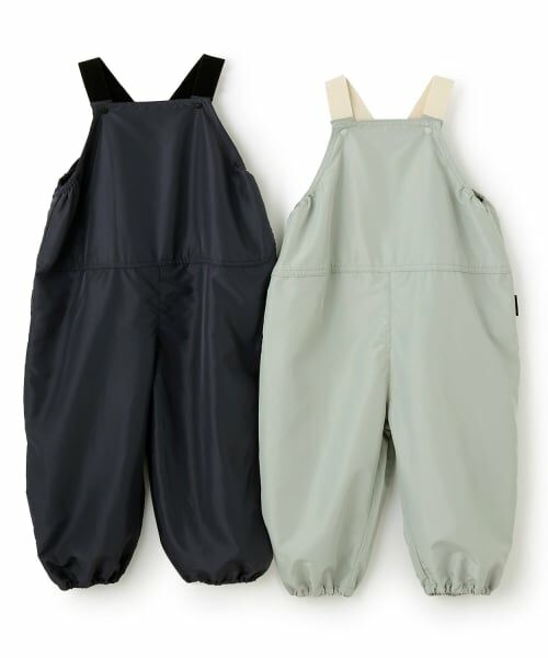 petit main / プティマイン その他 | 【撥水加工】プレイウェア/L | 詳細12