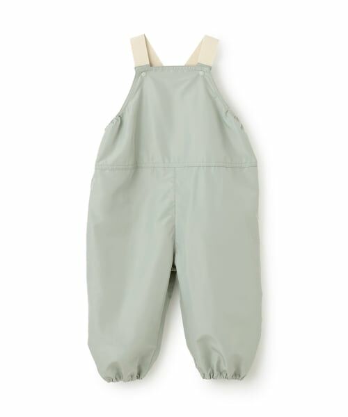 petit main / プティマイン その他 | 【撥水加工】プレイウェア/L | 詳細4