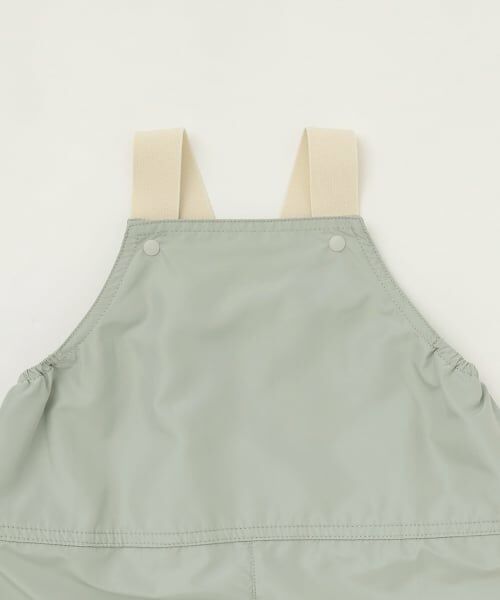 petit main / プティマイン その他 | 【撥水加工】プレイウェア/L | 詳細6