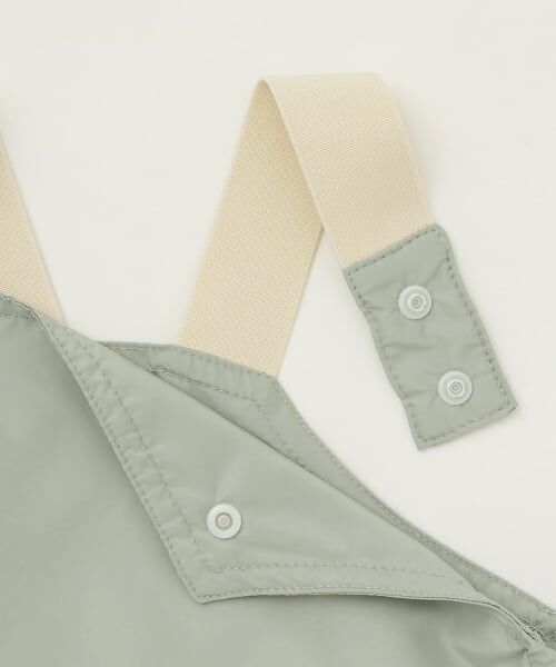 petit main / プティマイン その他 | 【撥水加工】プレイウェア/L | 詳細7