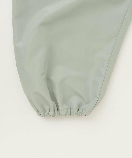 petit main / プティマイン その他 | 【撥水加工】プレイウェア/L | 詳細9
