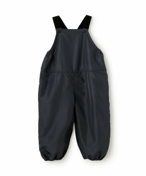 petit main / プティマイン その他 | 【撥水加工】プレイウェア/L（紺）