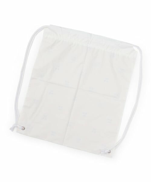 petit main / プティマイン その他 | ビニールバッグ/L | 詳細1