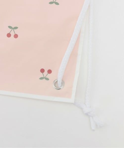 petit main / プティマイン その他 | ビニールバッグ/L | 詳細3