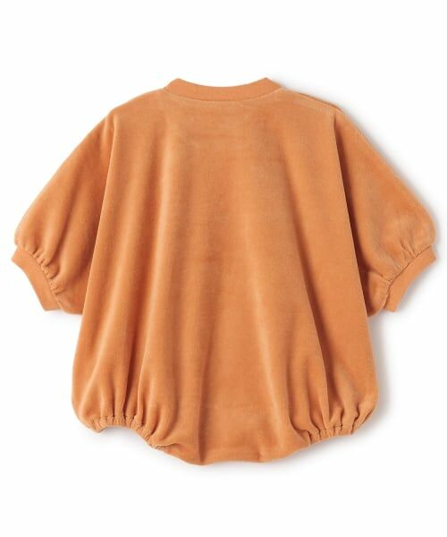 petit main / プティマイン ロンパース | ドルマンロンパース | 詳細4