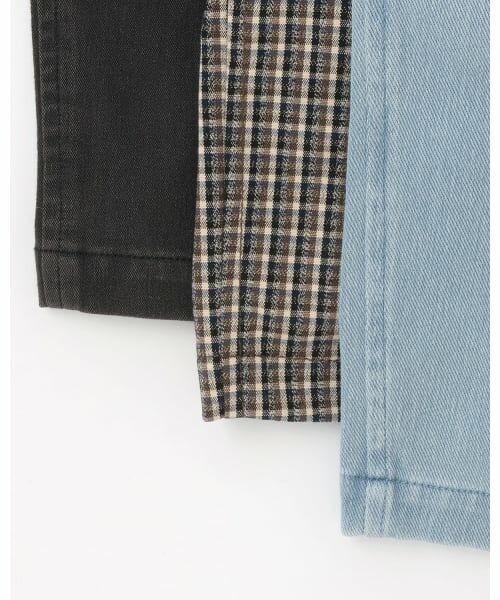 petit main / プティマイン ベビー・キッズウエア | 【モンポケ】モチーフサロペット | 詳細11