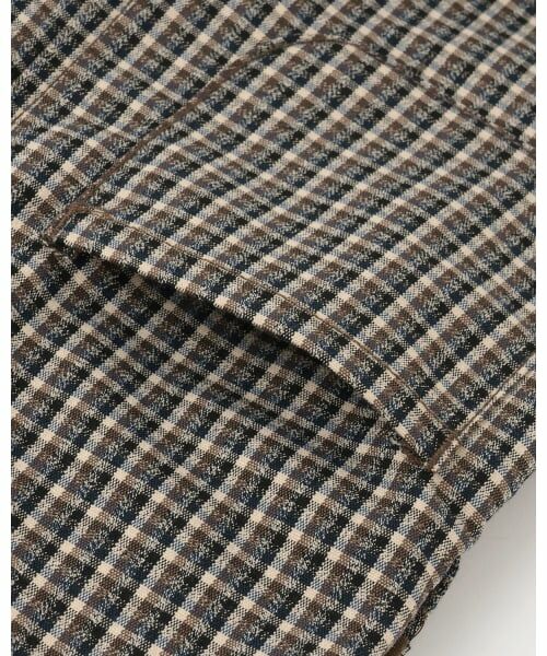 petit main / プティマイン ベビー・キッズウエア | 【モンポケ】モチーフサロペット | 詳細9