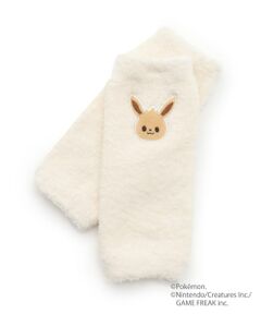 petit main / プティマイン ベビー・キッズウエア | 【モンポケ】モチーフレッグウォーマー