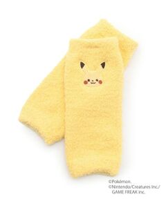 petit main / プティマイン ベビー・キッズウエア | 【モンポケ】モチーフレッグウォーマー