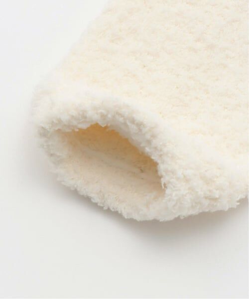 petit main / プティマイン ベビー・キッズウエア | 【モンポケ】モチーフレッグウォーマー | 詳細2