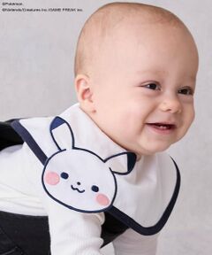 petit main / プティマイン スタイ・ビブ | 【モンポケ】モチーフスタイ