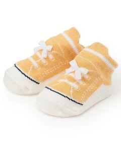 petit main / プティマイン ベビー・キッズウエア | スニーカーカップソックス