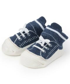 petit main / プティマイン ベビー・キッズウエア | スニーカーカップソックス